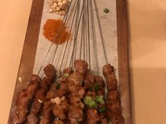 -山石榴·贵州菜(丰盛里店)