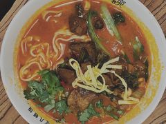-每碗面馆(新鸿安大厦店)