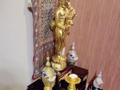 -莲泰式·中式·沐足·精油SPA采耳(天河店)