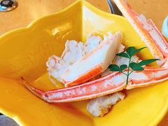 -蟹道乐(道顿堀本店)