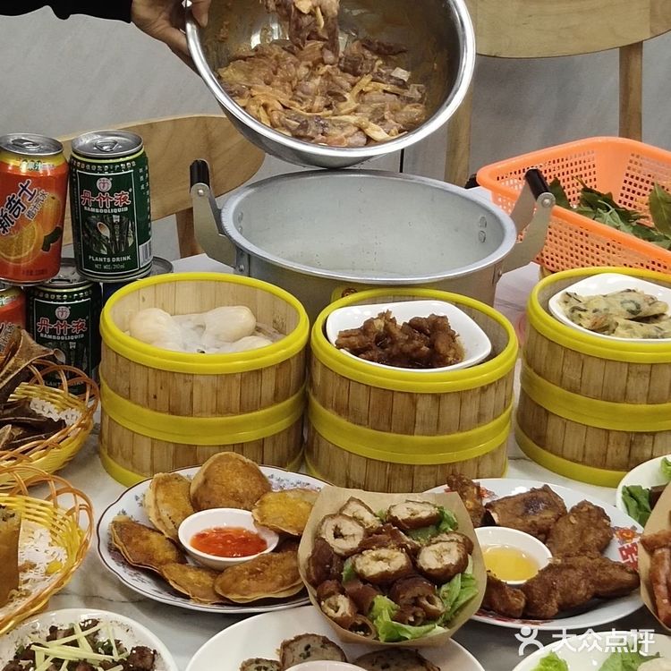 冬天里第一碗粥是它给的，暖心又暖胃💕