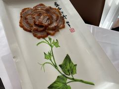 -北京全聚德(王府井店)