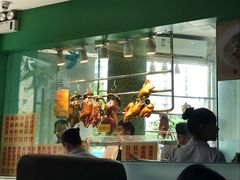 -锦园春香港茶餐厅(西海湾旗舰店)
