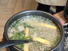 -九田家黑牛烤肉料理(珠江摩尔店)