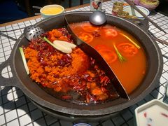 -董眼镜火锅(洪崖洞总店)