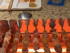 -丰茂烤串(卫星广场店)