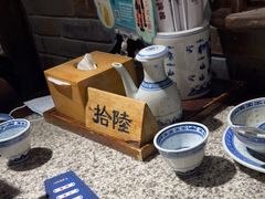 -南京大牌档(三阳广场苏宁店)