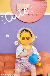 -猴公子儿童摄影(严选商家店)