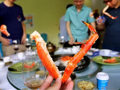 -桃源尚品海鲜酒楼(京港澳高速店)