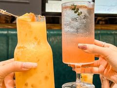 -西语炭烧牛排·西厨(石龙店)