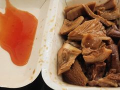 -细妹五香牛杂(步行街店)