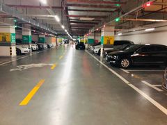 -海岸城停车场(海岸城店)