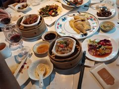 -申粤轩酒楼·三十年粤菜经典(丁香花园店)