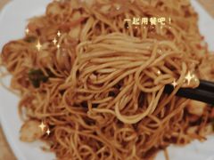 -吉源大排档·鱼生·海鲜(烧烤彩印厂店)