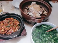 -客语客家菜(KKONE店)