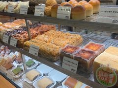 -君之狮子山·轻糖烘焙(松江印象城店)