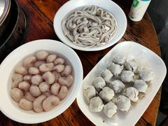 -章记正宗南岗鱼蛋火锅