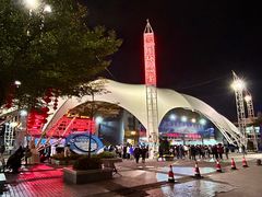 -澳门环岛游湾仔码头