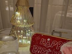 -王品牛排(郑州大卫城店)