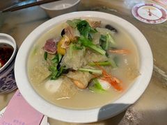 -慧娟面馆·餐厅(望江路店)