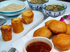 -唐猫庭院·千年陕菜(大唐不夜城店)