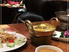 -明泰谷泰国餐厅(正大广场店)