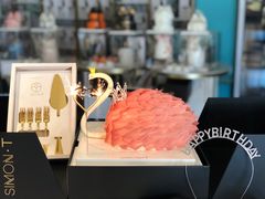 -西檬树SIMON·T轻奢蛋糕(大东方Max店)