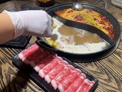 -冯校长老火锅(深圳总店)