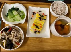 -卓玥国际月子会所(罗山路店)