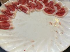-常赢三兄弟·清真涮肉·清真炒菜(朝阳新城店)