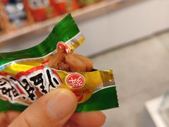 -郴州特产舜华临武鸭(郴州西站店)