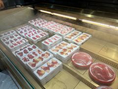 -谭三娘鲜切牛肉自助火锅(文殊院店)