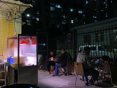 -牛杂大叔(园岭总店)