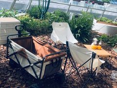 -Seesaw Coffee(西岸凤巢店)
