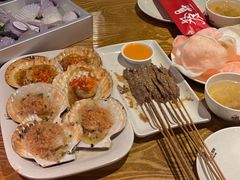 -蚝太郎 • 海鲜烧烤(Upark店)