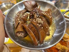 -嘉州鲜知味钵钵鸡(奎星楼店)