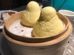 御街窝窝头-绿茶餐厅(天津天河城店)