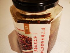 -悦融琥珀·京鲁菜·海味珍品(西单店)