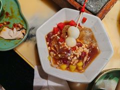 -锦府盐帮·侯宅(五棵松万达店)