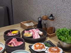 -泥炉烧肉师(新街口金銮巷店)