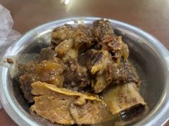 -阿秋牛排(湖心街店)