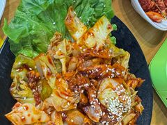 -海云台韩式汤饭·13年匠心韩料(南山店)
