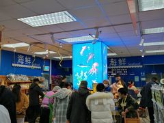 -沃尔玛购物广场(昆明大观店)
