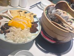 -黑鸡小馆(金源店)