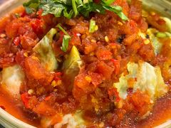 -浩海火燒雲傣家菜(芮欧百货店)