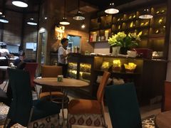 -Crispy Duck(Bebek Garing)