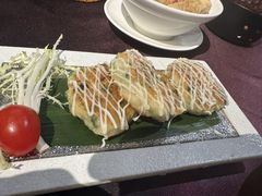 -粤匠·澳门点心粤菜海鲜(澳门半岛店)