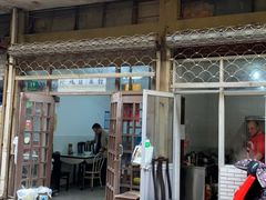 -陀块头面馆(梅岭南路店)