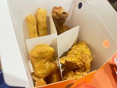 -汉堡王(上海虹口龙之梦)