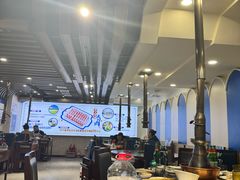 -楼外楼大刀肉传统火锅居(繁荣路店)